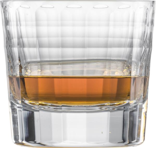 ZWIESEL GLAS handmade 1 Glas WHISKY KLEIN BAR PREMIUM No. 1 89 122298 (Achtung muss aus 2er Set entnommen werden)