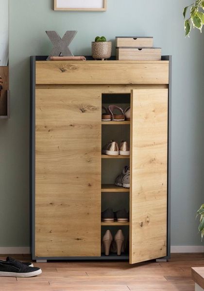 INOSIGN Schuhschrank Kosmo Breite 80 cm