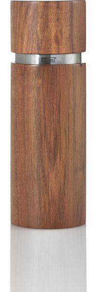 Adhoc Pfeffer-oder Salzmühle Profi Akazienholz/Edelstahl