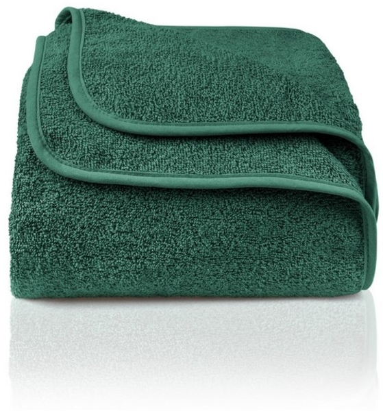 Wohndecke LAYNENBURG Frotteedecke Baumwolle 150x200 cm – Sommer & Sofa, Laynenburg, Baumwolldecke als Sommer, Bett-Überwurf, Couch-Überwurf, Sofa-Decke