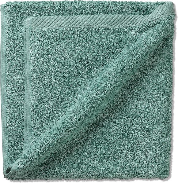 Badetuch jadegrün LADESSA