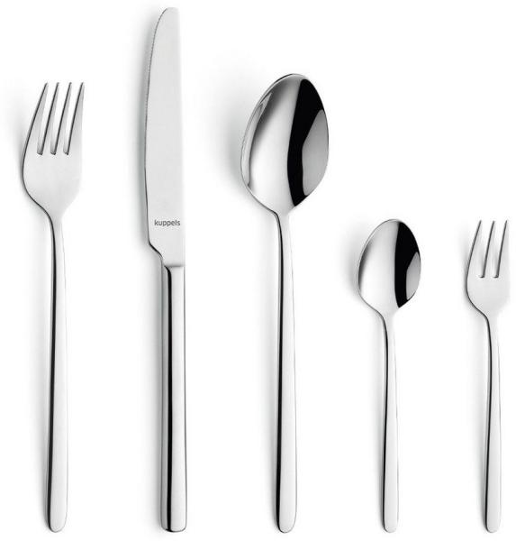 Kuppels CUTE Besteckset 30-teilig hochglanzpoliert