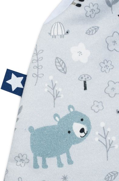 Julius Zöllner Schlafsack Jersey Smart Friends 74 Bild 3