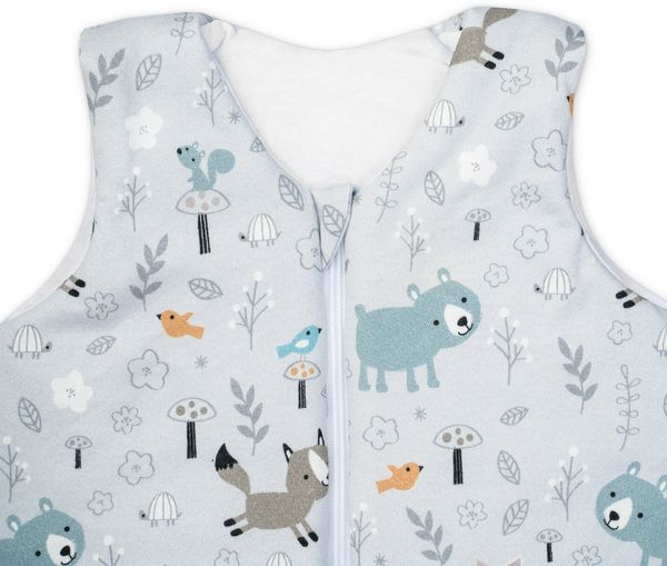 Julius Zöllner Schlafsack Jersey Smart Friends 74 Bild 2
