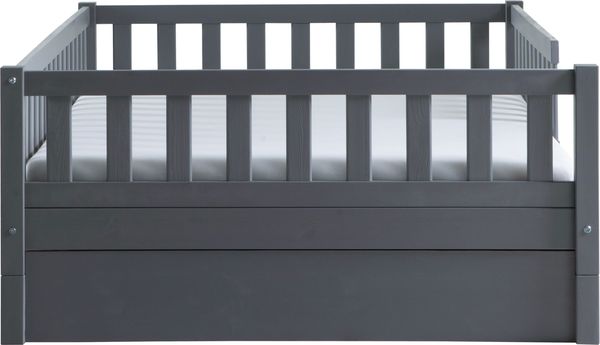 Blende für Bett 90x200 cm