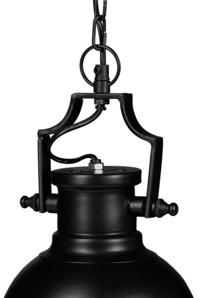 Hängelampe Industrial Look klein 10020869_46 Bild 8