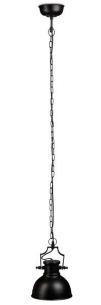 Hängelampe Industrial Look klein 10020869_46 Bild 10