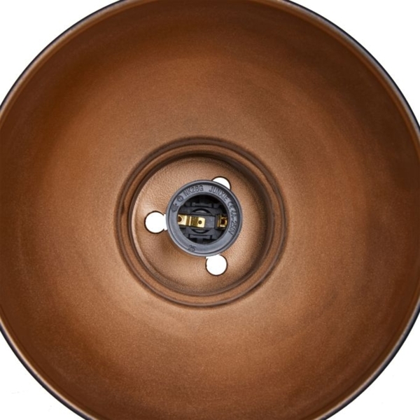 Hängelampe Industrial Look klein 10020869_46 Bild 9