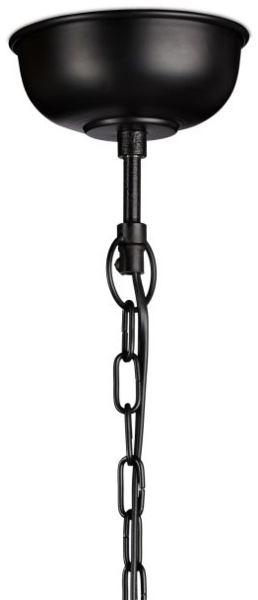 Hängelampe Industrial Look klein 10020869_46 Bild 7