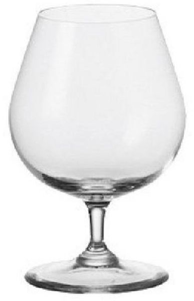 Leonardo Ciao+ Bar Cognacglas 400 ml