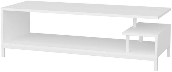 WELL HOME MOBILIARIO & DECORACIÓN TV-Möbel, 120 x 37,6 x 44,6