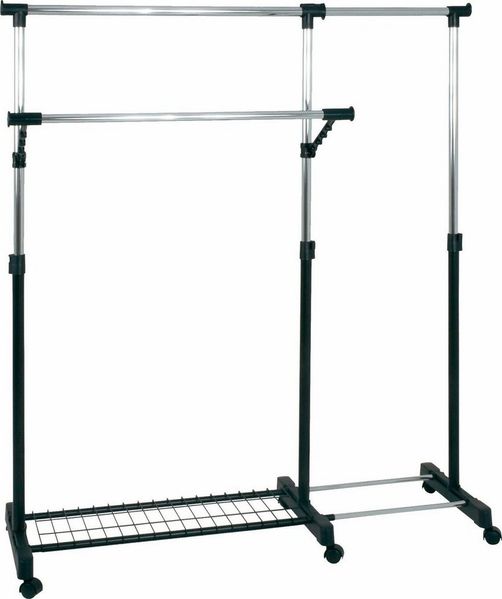Rollgarderobe 44545