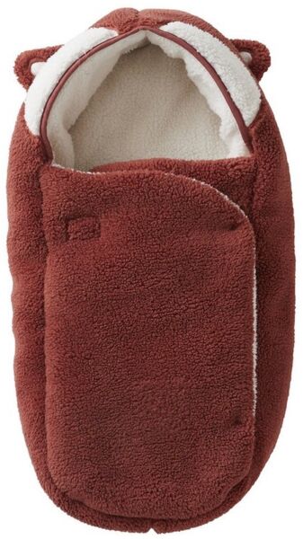 vertbaudet Fußsack