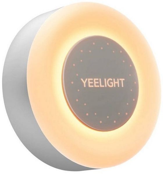 yeelight Nachtlicht Yeelight Sensor NightLight Lite – Bewegungslicht Akku