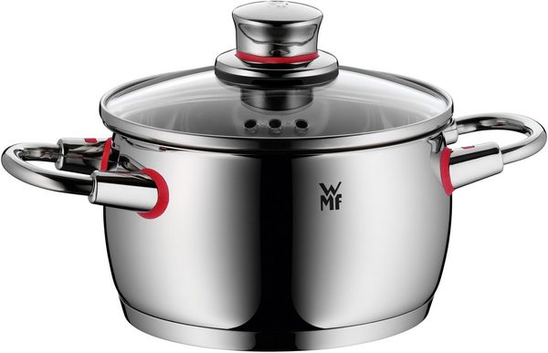 WMF Fleischtopf Quality One 16cm m. Deckel
