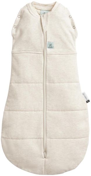 Ergopouch Oatmeal Marle Puckschlafsack – 6-12 Mona