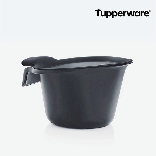 TUPPERWARE Biomülleimer Adretto