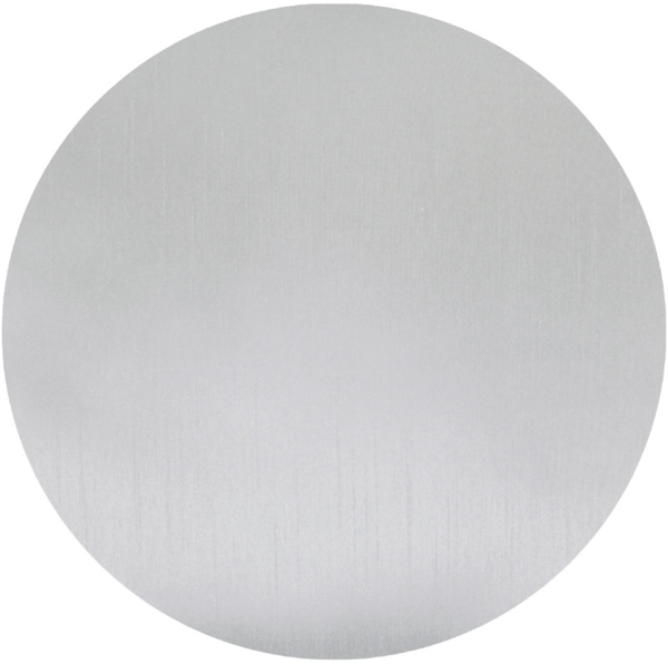 Kissenhüllen Alessia in Unifarben mit und ohne Kissenfüllung, gemütlich und anschmiegsam in vielen verschiedenen Farben erhältlich (hellgrau - silber/60x60 cm/mit Füllkissen)