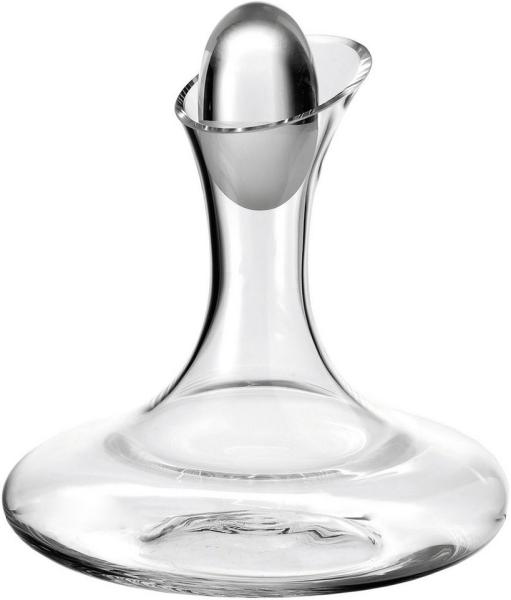 Leonardo Dekanter mit Stopfen Cheers (1,5L) 066512