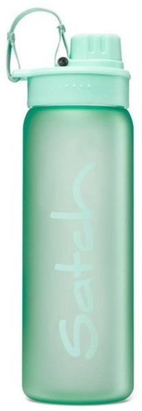 Satch Trinkflasche Sport Trinkflasche, auslaufsicher und kohlensäuregeeignet