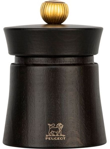 Peugeot Baya Pfeffermühle 8 cm chocolate