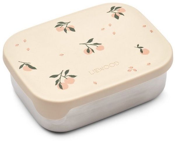 Liewood Lunchbox Brotdose Kinder, leicht
