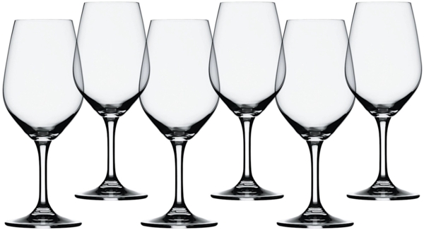 SPIEGELAU 4630181 SPECIAL GLASSES Expert Tasting Glas 6er Set