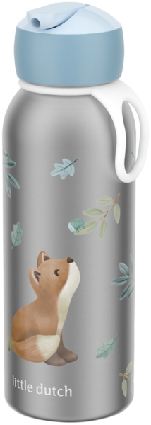 Mepal CAMPUS Thermoflasche Flip-Up 350 ml Forest Friends (2025)