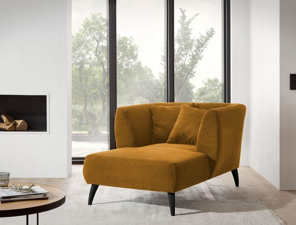 Home affaire Loveseat Colori