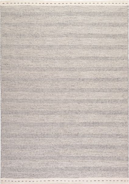 Teppich My Jaipur 333 silver 80x150 Bild 2