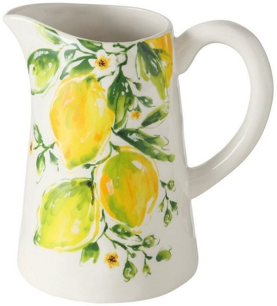 Krug Zitrone LEMONY