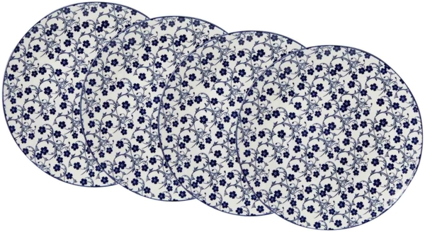 Ritzenhoff & Breker Royal Sakura Speiseteller ø 26,5 cm 4er Set - DS