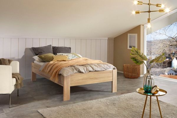 rauch Futonbett Aditio, ohne Kopfteil