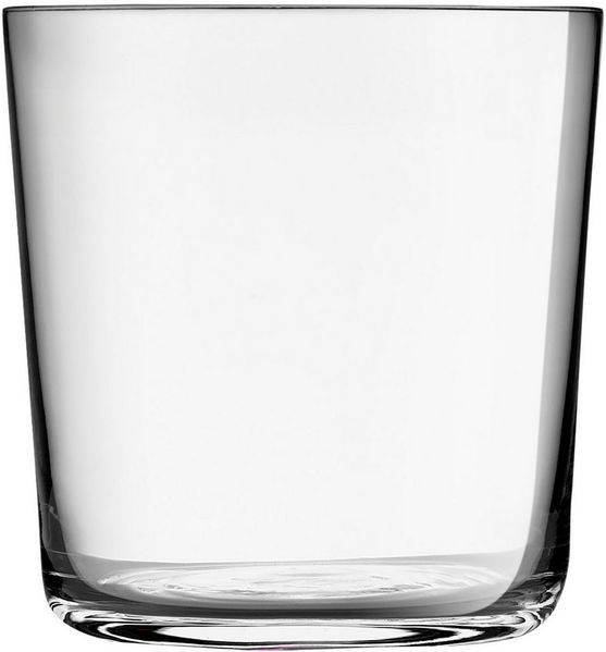 LIBBEY Gläser-Set Libbey D.O.F Glas, 12er Set -CIDRA-, 12-tlg, Glas, 384 ml, hochwertig verarbeitet, im modernen Design