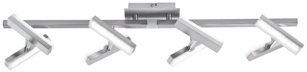 LED Deckenlampe für Ihre vier Wände mit verstellbaren Armen