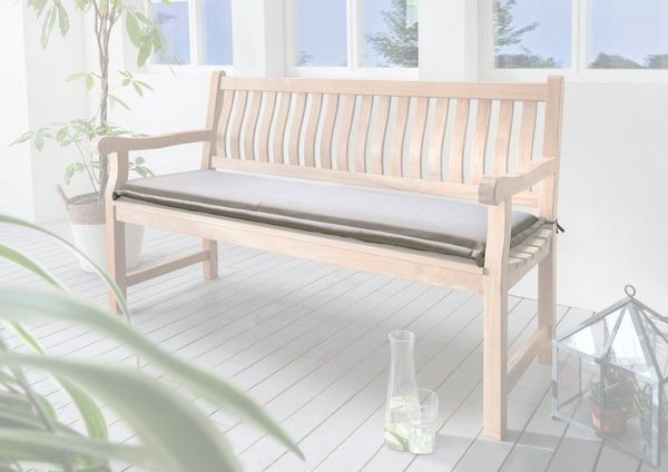 Destiny Bankauflage POLSTER, Polyester