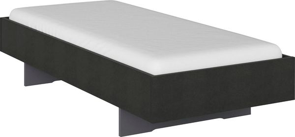 rauch Futonbett Phoenix, ohne Kopfteil