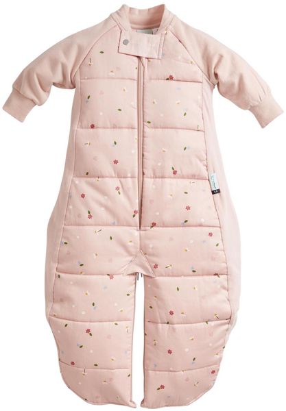 Ergopouch Daisies Schlafsack – 3-12 Monate – 2,5 T