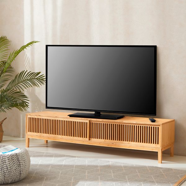 Fernsehschrank Videbæk 180x40x38cm [en. casa]