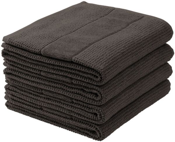 Handtuchset Turin - 4-teilig