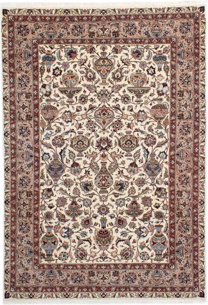 Morgenland Orientteppich - 293 x 198 cm - Beige