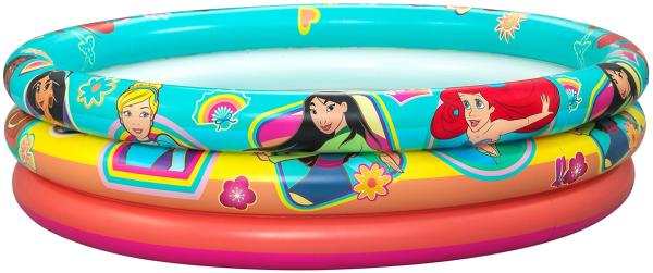 Disney® Princess Planschbecken Ø 122 x 30 cm