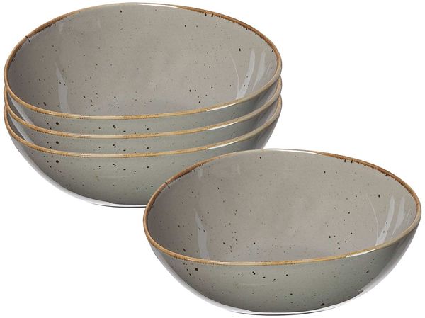 Ritzenhoff & Breker Taste Servierschale 21 x 17 cm 4er Set