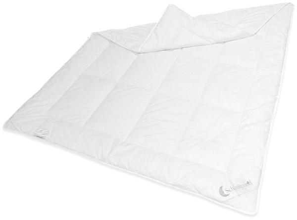 Schlafmond Sommerdecke "Lilly" 200/200