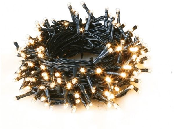 Weihnachtsbeleuchtung Woox Smart Wi-Fi 200LED