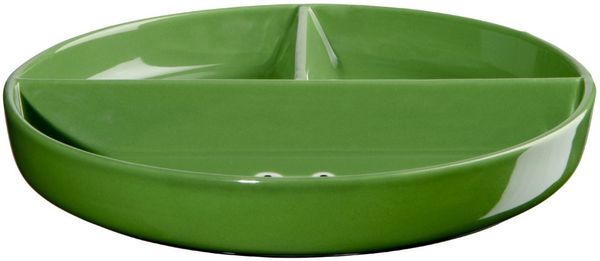 ASA SELECTION Teller buddies Teller Frosch 18cm