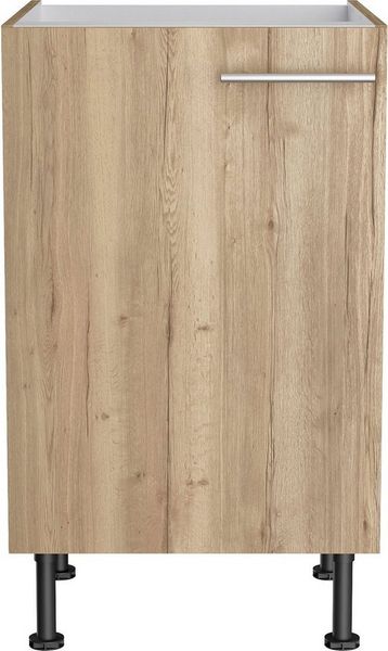 OPTIFIT Spülenschrank Klara Breite 50 cm