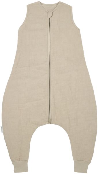 Meyco Baby Schlafsack Jumper Winter Hydrofiel Uni
