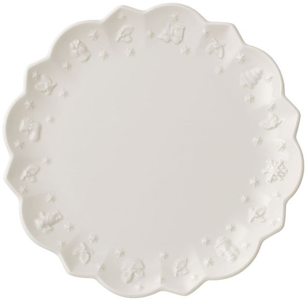 Villeroy & Boch Toy's Delight Royal Classic Frühstücksteller ø 23,3 cm 6er Set