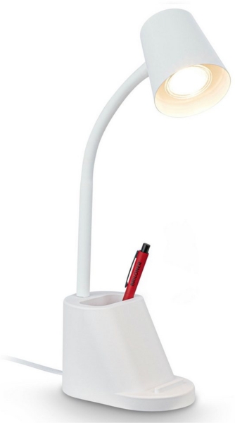 Briloner Leuchten Schreibtischlampe PAHU Tischlampe